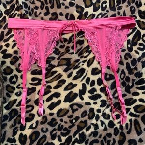 Victoria’s Secret lingerie